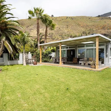 Holiday home Views Spacious El Rincon (La Orotava, Tenerife)